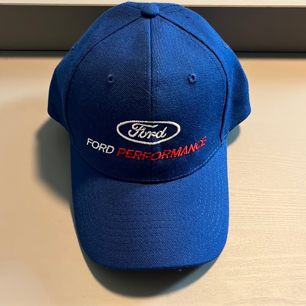 Ford - Ford Performance Sportsman Hat
